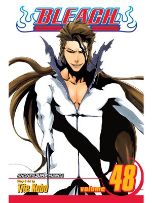 Bleach, Volume 71 - Digital Downloads Ohio - OverDrive